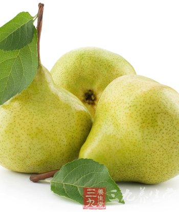 秋季干燥吃什么 6种食物抵抗干燥