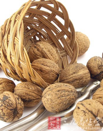 秋季干燥吃什么 6种食物抵抗干燥